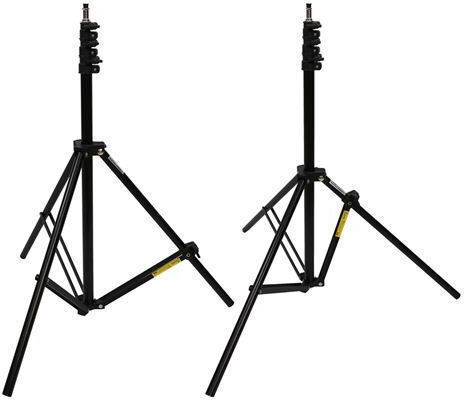 Falcon Eyes L-2440A/B Ständer für Studio