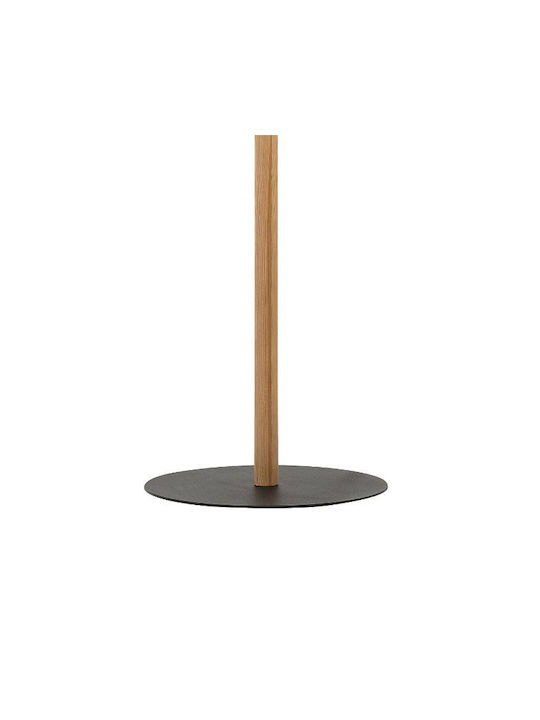 TK Lighting Eco Vintage Φωτιστικό Δαπέδου Υ139εκ. Μπεζ TK Lighting Eco Vintage Φωτιστικό Δαπέδου Υ139εκ. Μπεζ