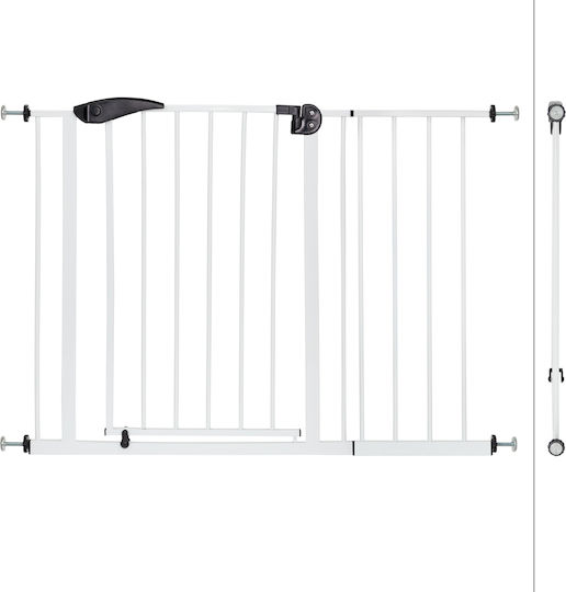 ECD Germany Security Door