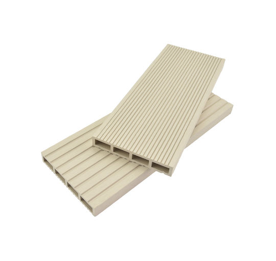 3D Wandpaneele Verschraubt / mit Kleber Graue 290x27cm