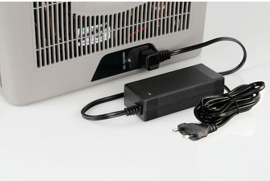 Lampa Преносим Хладилник 20л 12V / 220V / 24V