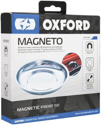 Oxford Magnetisches Hilfsmittel OX772