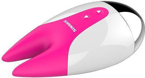 Nalone Stimulator FiFi Κλειτοριδικός Δονητής Ροζ