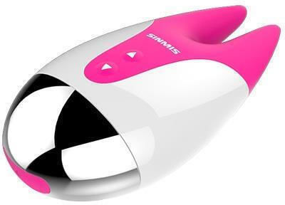 Nalone Stimulator FiFi Κλειτοριδικός Δονητής Ροζ