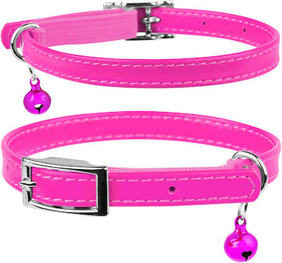 Collar Glamour Katzenhalsband Rosa