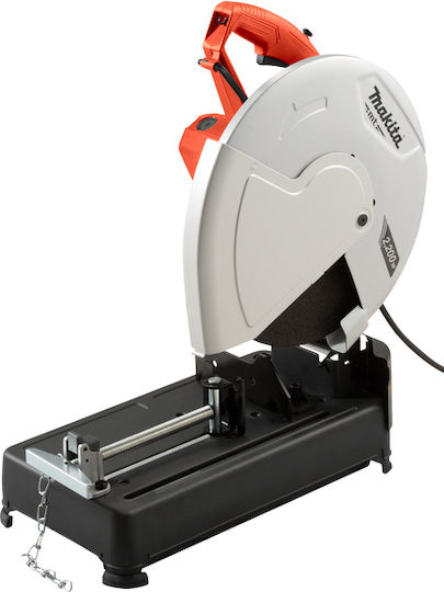 Makita Δισκοπρίονο Κοπής Μετάλλου M2403 με Ισχύ 2.2kW