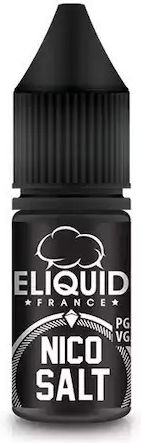 E-Liquid France Nikotin 20mg 50/50 VG/PG 10ml