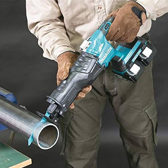 Makita DJR360PT2 Reciprocating Saw 36V 2x5Ah Brushless