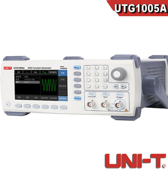 Uni-T UTG1005A Oszilloskop