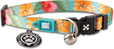 Max & Molly Cat Collar 10mm x 22-35cm