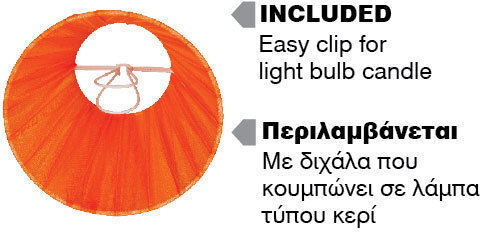Tele Μικρόφωνο Συστημάτων CCTV MIC-018