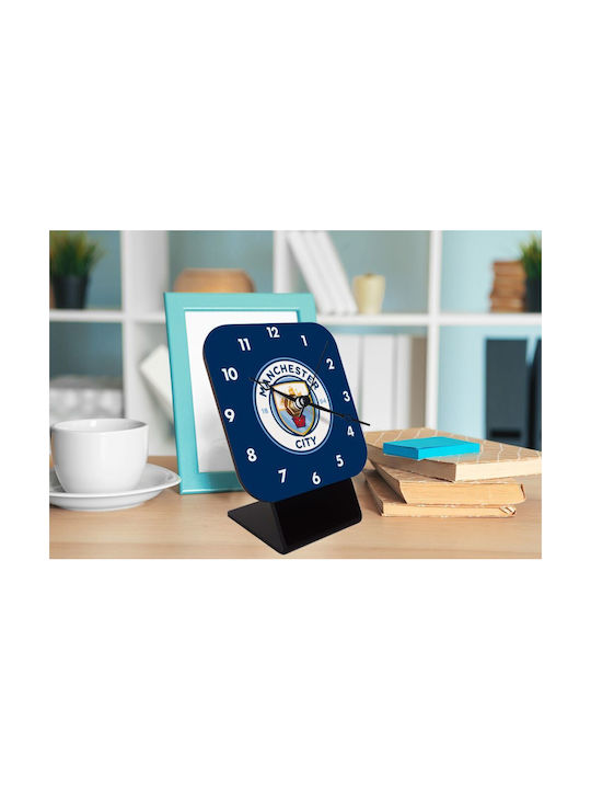 Koupakoupa Tabletop Clock KP_18156_CLOCK-DESK-SQUARE