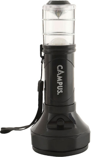Campus Led Battery Lantern for Camping