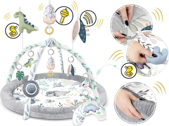 Ricokids Baby-Spieldecken und -Gyms Ricokids Aktivitätsgymnastik