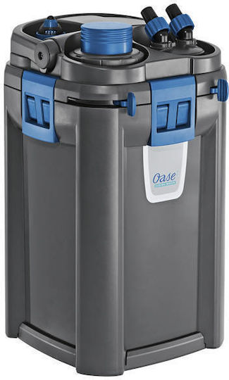 Oase Biomaster Thermo 350 External Filter for Aquariums up to 350lt with Performance 1100lt/h