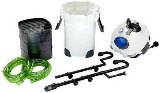 Sun-Sun External Filter 55W with Performance 2000lt/h