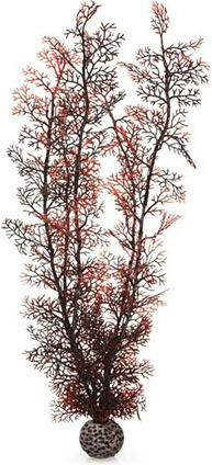 Oase Biorb Sea Fan Crimson Πλαστικό Φυτό Ενυδρείου S 20εκ.