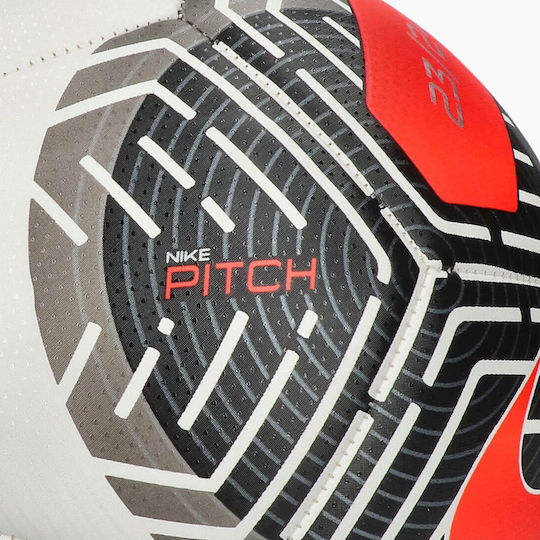 Nike Pitch Soccer Ball Multicolour