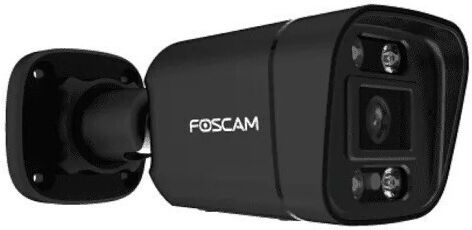 Foscam V8EP IP Surveillance Camera 4K Waterproof with Two-Way Communication and Lens 4.3mm