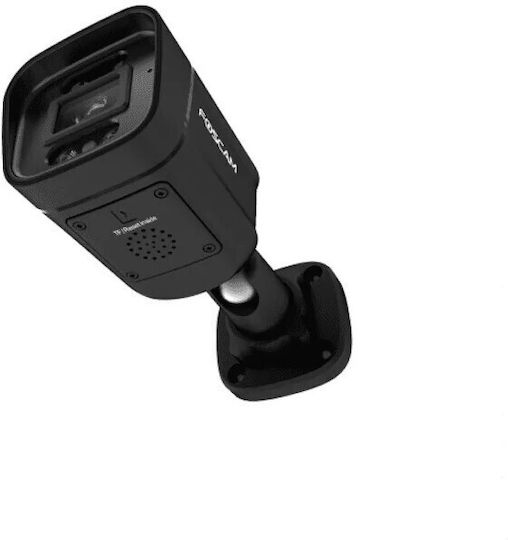 Foscam V8EP IP Surveillance Camera 4K Waterproof with Two-Way Communication and Lens 4.3mm