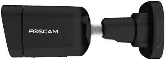 Foscam V8EP IP Surveillance Camera 4K Waterproof with Two-Way Communication and Lens 4.3mm