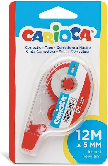 Carioca Korrekturband 1Stück