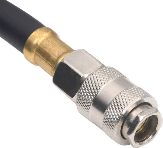 vidaXL 154491 Luftschlauch 2m