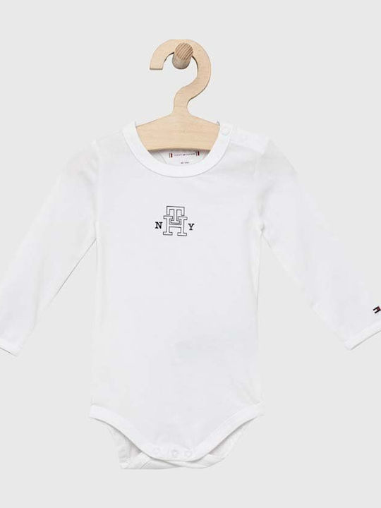 Tommy Hilfiger Σετ Φορμάκια Πολύχρωμα