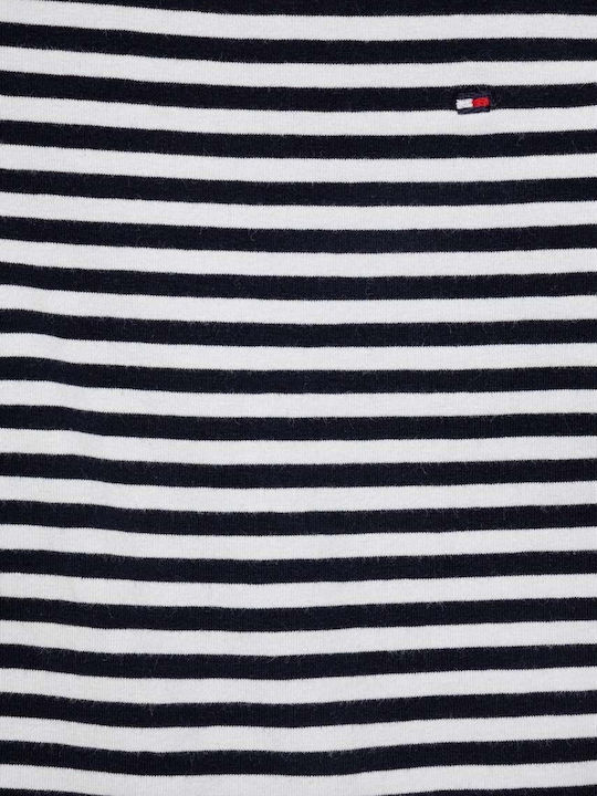 Tommy Hilfiger Set Babystrampler Langärmliges Mehrfarbig 3Stück