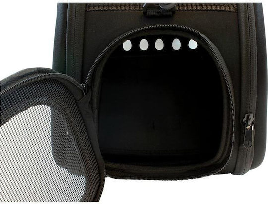 Handtasche Für Hundetragetaschen / Katze Bis 0.7kg Grau M40xB26xH26cm