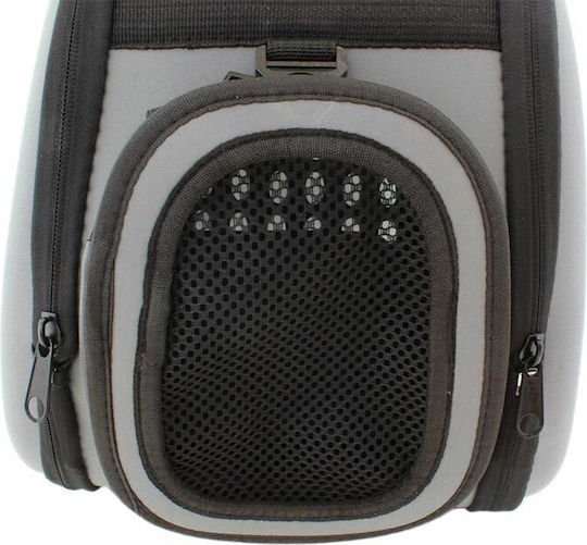 Handtasche Für Hundetragetaschen / Katze Bis 0.7kg Grau M40xB26xH26cm