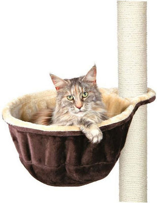 Trixie Cat Bed Beige 43910