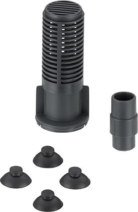 Eheim Compact On 600 Aquarium Circulation Pump 7W With 1m Cable 250-600 L/H