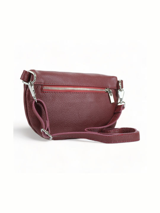 Passaggio Leather Women's Leather Burgundy