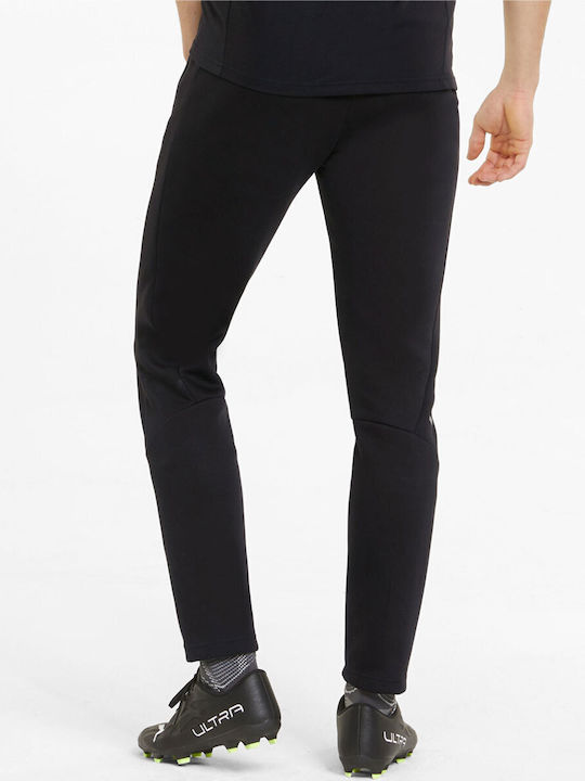 Puma Men's Sweatpants Black