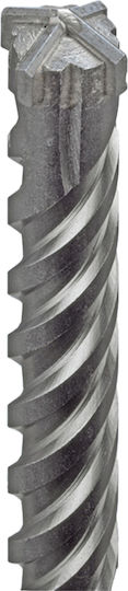 KWB Drill with SDS Plus Shank for Masonry 12x260mm