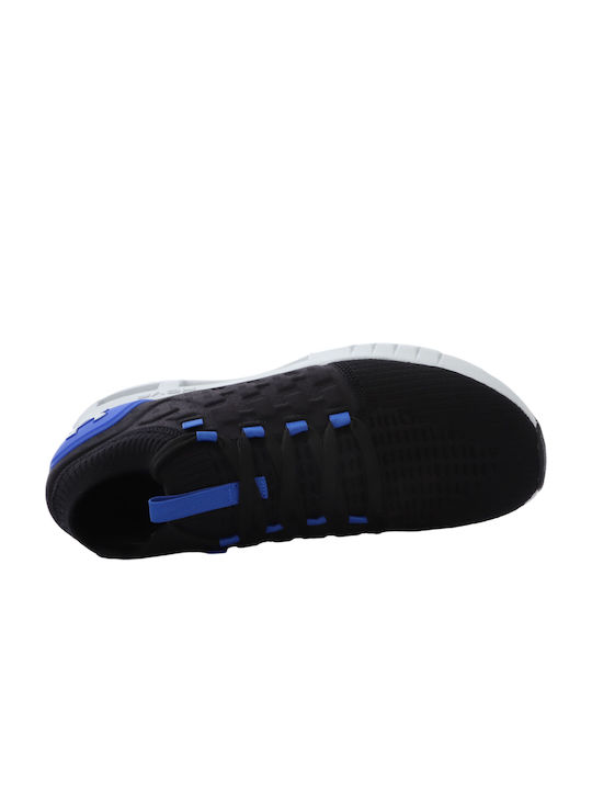 HOVR Phantom 1 Reissue Мъжки Спортни обувки Running Черни