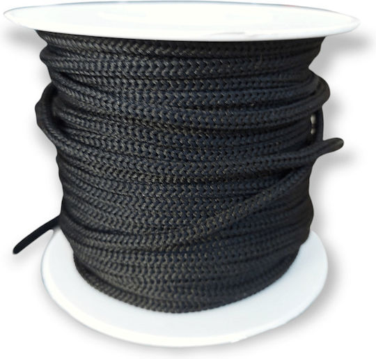 Schnürsenkel Polyester Rot Länge 10m