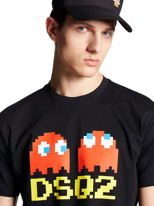 Tricou Negru