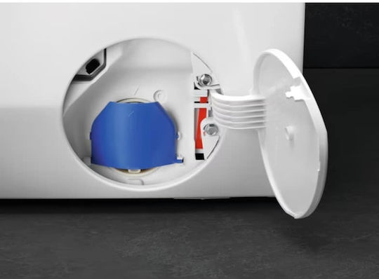 AEG Πλυντήριο Ρούχων UniversalDose 9kg 1400 Στροφών LFR73944OG