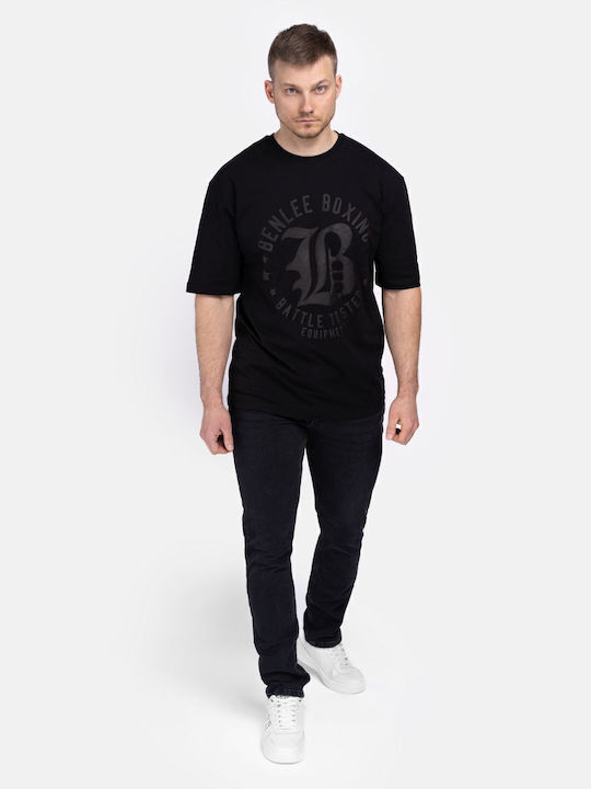 T-shirt Black