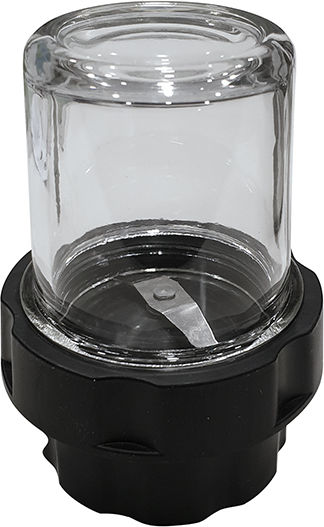 Eurolamp Blender Cu Cană Din Sticlă 1,5 L 850W Inox 300-70012