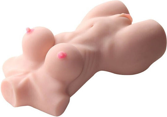 Mistress By Isabella Sinclaire Masturbator Vagina 43 cm