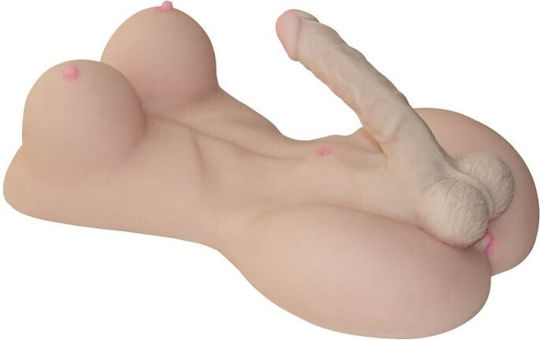 Mistress By Isabella Sinclaire Masturbator 1Stück