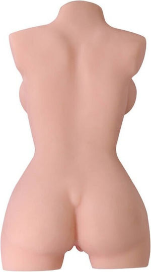 Mistress By Isabella Sinclaire Masturbator Vagina 43 cm