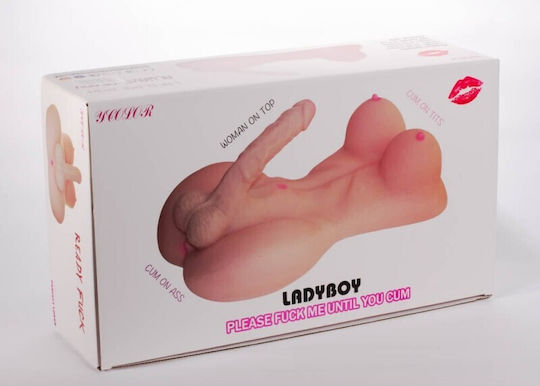 Mistress By Isabella Sinclaire Masturbator 1Stück