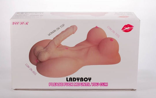 Mistress By Isabella Sinclaire Masturbator 1Stück