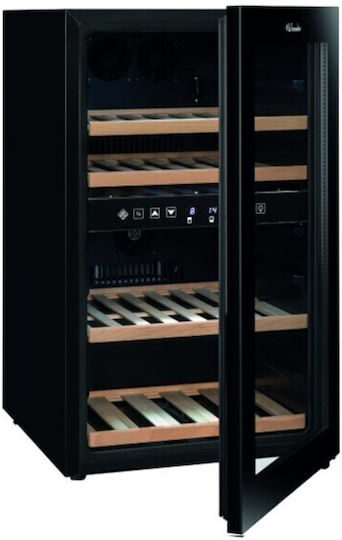 La Sommeliere Wine Cooler 45 Bottles