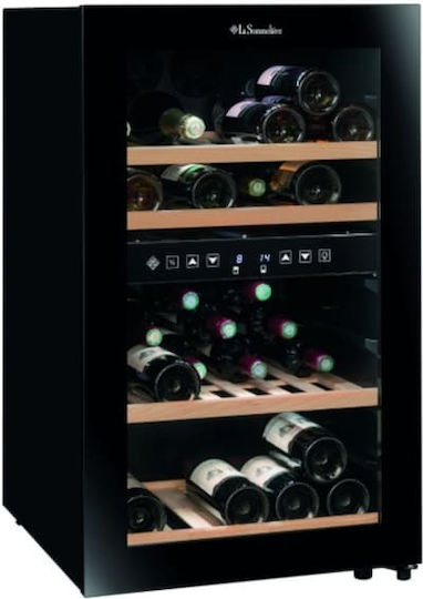 La Sommeliere Wine Cooler 45 Bottles