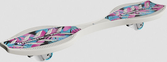 Razor RipStik Complete Waveboard Λευκό